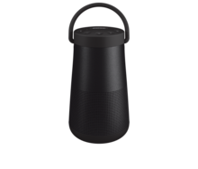 Bose SoundLink Revolve+ II Black