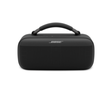 Bose SoundLink Max Black
