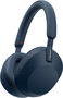 Sony WH-1000XM5 Blue