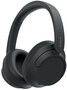 Sony WH-CH520 Black