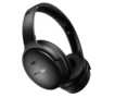 Bose QuietComfort Headphones Black