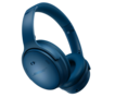 Bose QuietComfort Headphones Blue