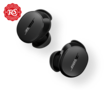 Bose QuietComfort Earbuds II Black