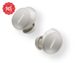 Bose QuietComfort Earbuds II White