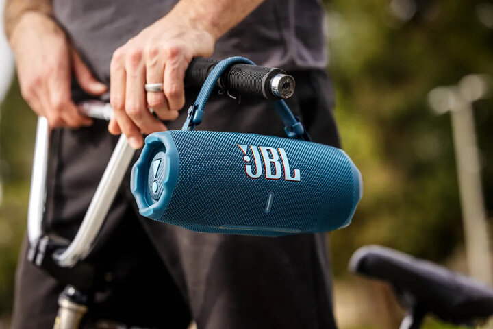 JBL Flip 7