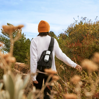 Comfortabel luisteren waar je ook bent